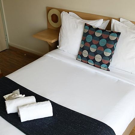 Hotel Le Transat Bleu Dunkirk Exterior photo
