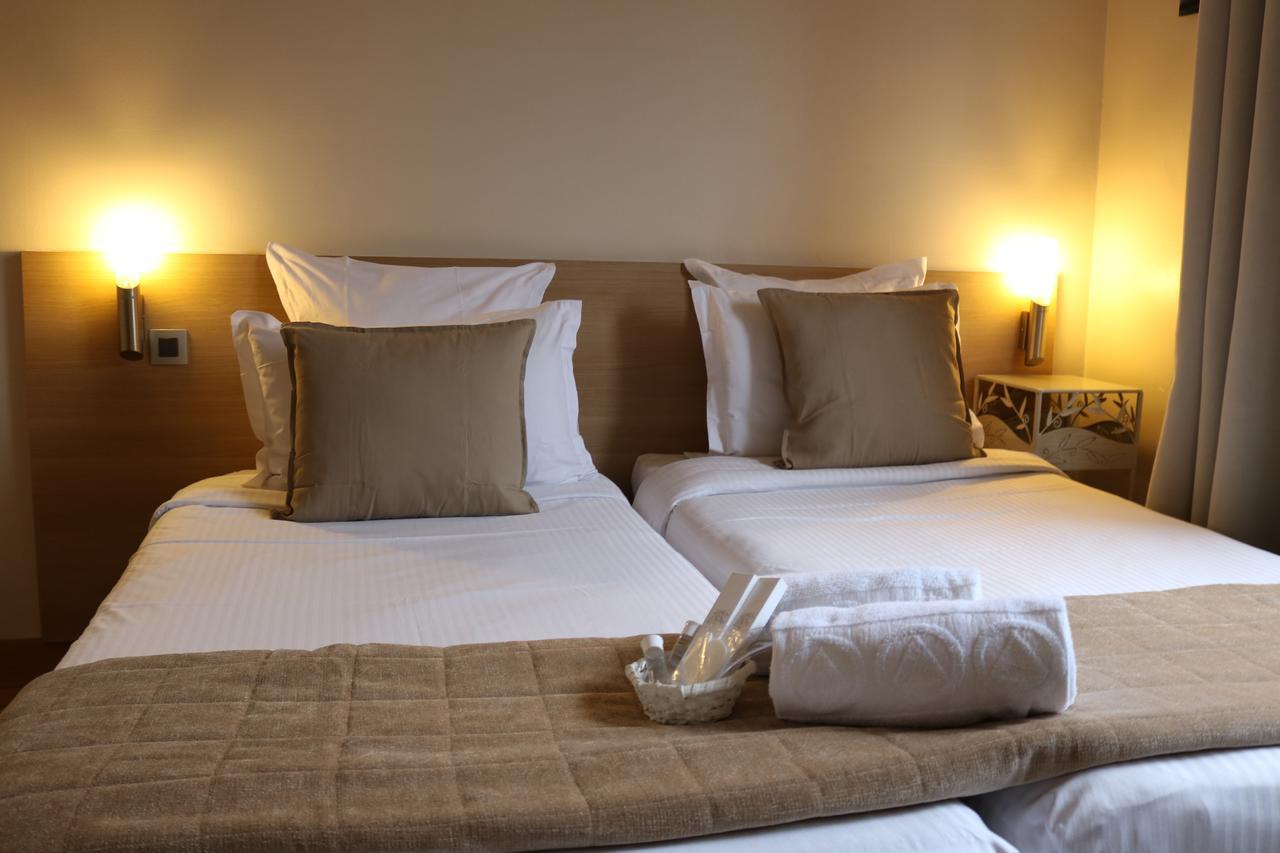 Hotel Le Transat Bleu Dunkirk Exterior photo