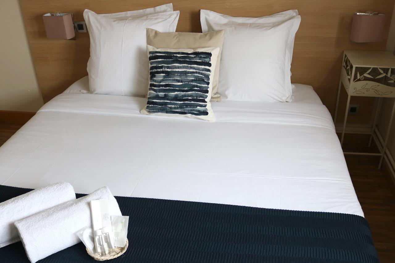 Hotel Le Transat Bleu Dunkirk Exterior photo